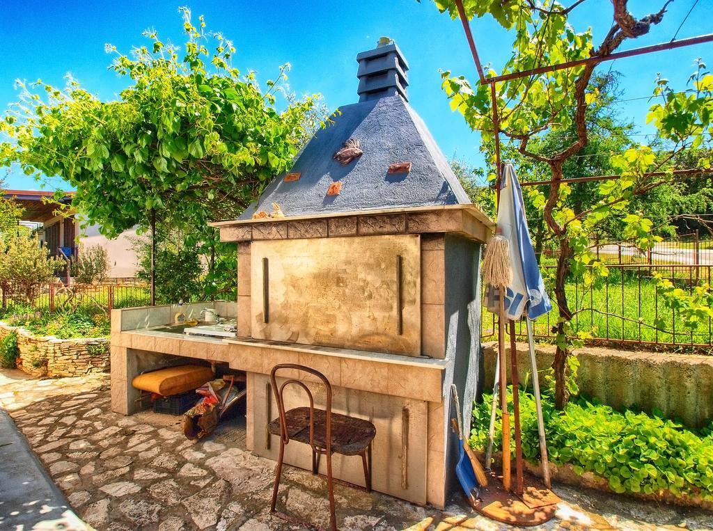 PUY Apartment Ivan 535 מראה חיצוני תמונה