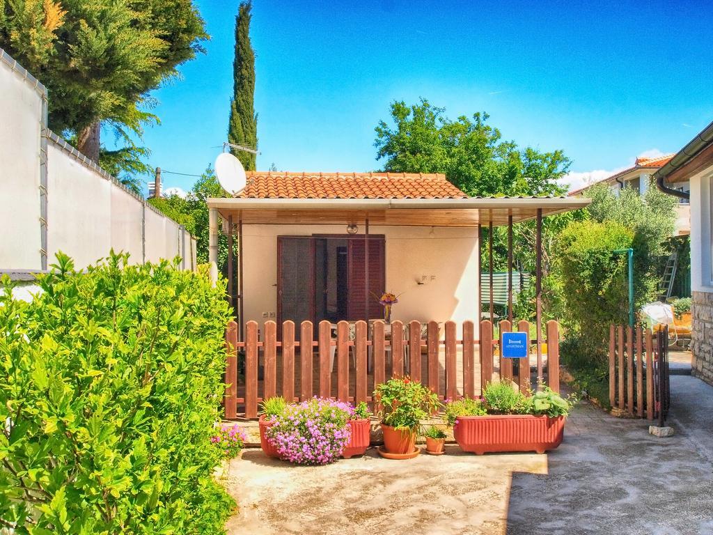 PUY Apartment Ivan 535 מראה חיצוני תמונה