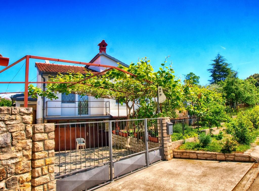 PUY Apartment Ivan 535 מראה חיצוני תמונה