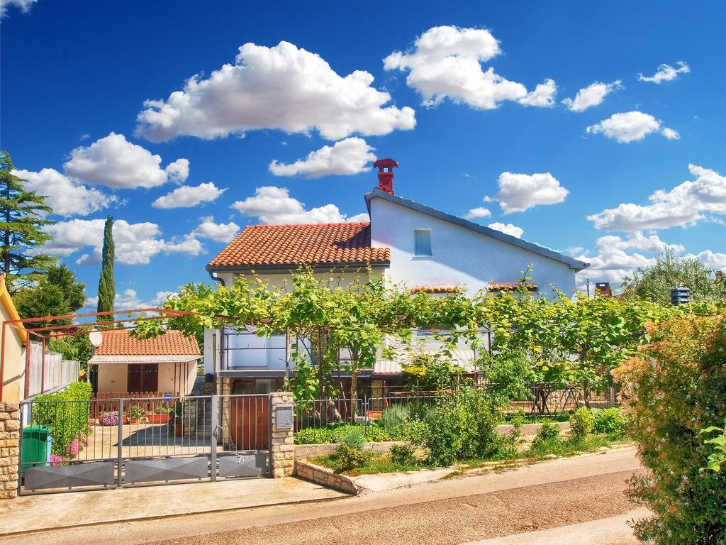 PUY Apartment Ivan 535 מראה חיצוני תמונה