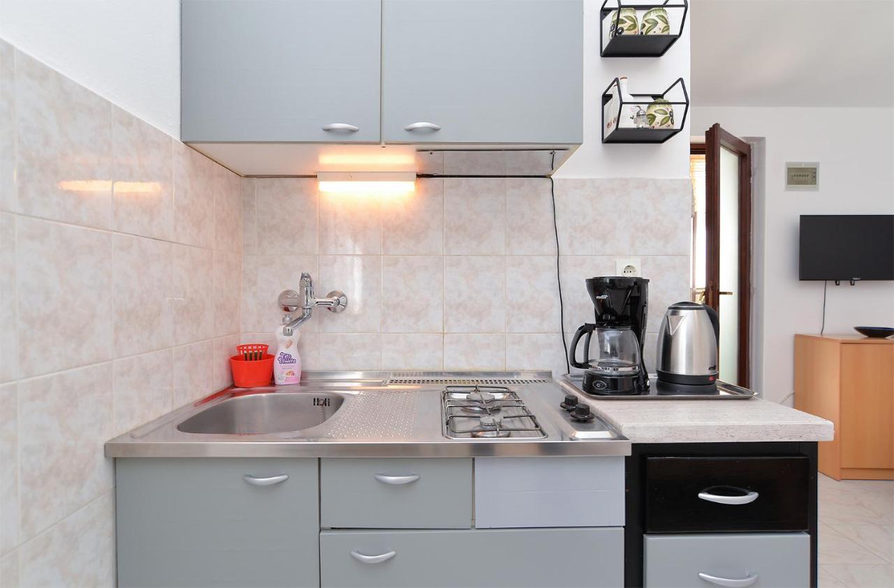 PUY Apartment Ivan 535 מראה חיצוני תמונה