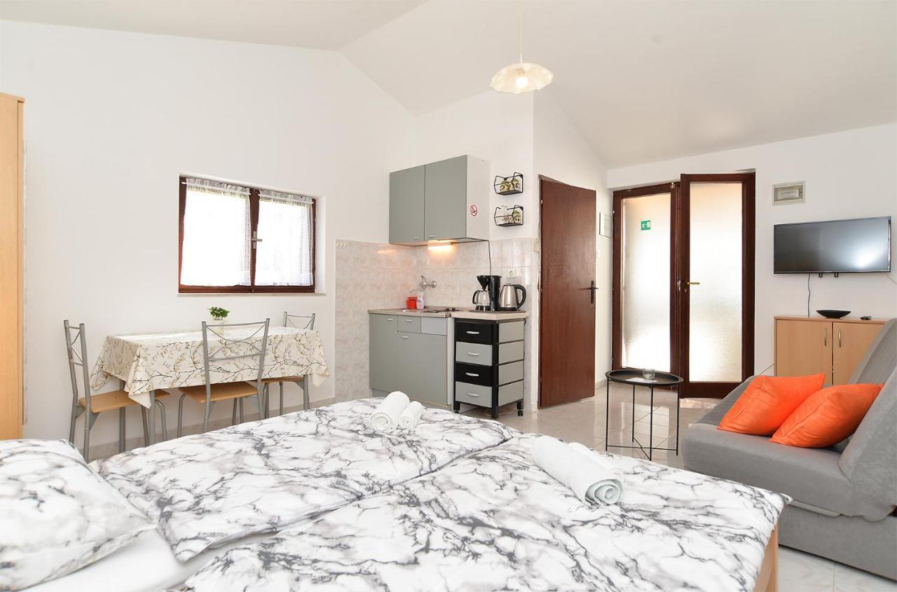 PUY Apartment Ivan 535 מראה חיצוני תמונה
