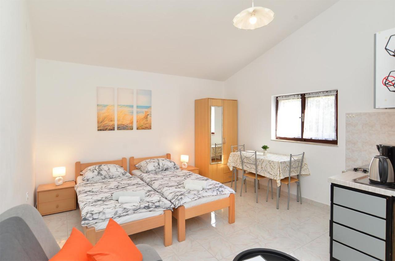 PUY Apartment Ivan 535 מראה חיצוני תמונה