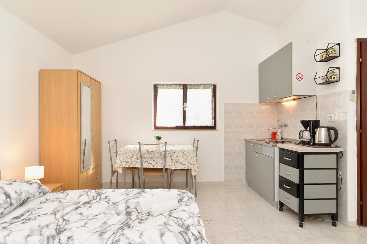 PUY Apartment Ivan 535 מראה חיצוני תמונה