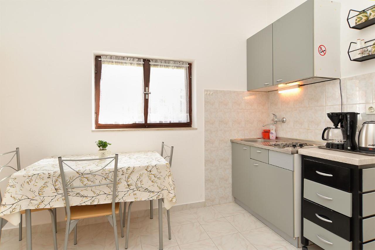 PUY Apartment Ivan 535 מראה חיצוני תמונה